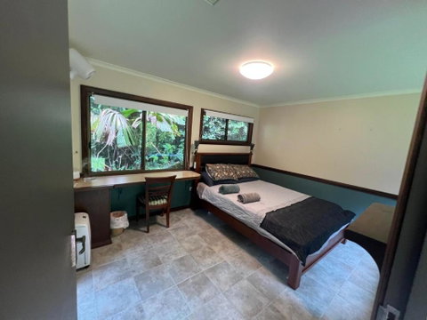 RIflebird Lodge - Accommodation BNB 3