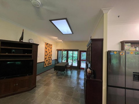 RIflebird Lodge - Accommodation BNB 2