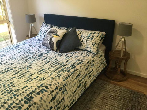 Right In Bright - Accommodation BNB 2