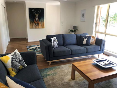 Right In Bright - Accommodation BNB 0
