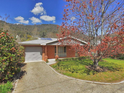 Right In Bright - Accommodation BNB 1