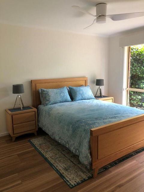 Right In Bright - Accommodation BNB 3