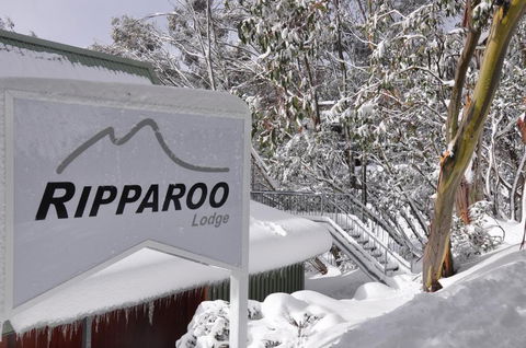 Ripparoo Lodge - Accommodation BNB 0