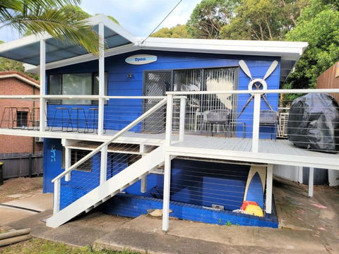 Riptide - Accommodation BNB 3
