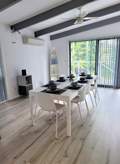 Riptide - Accommodation BNB 1