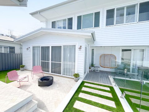 Riva House - Accommodation BNB 1