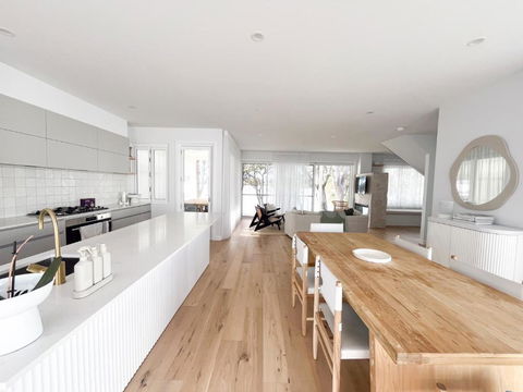 Riva House - Accommodation BNB 3