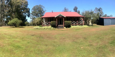 River Cottage Retreat Jalbarragup - Accommodation BNB 0