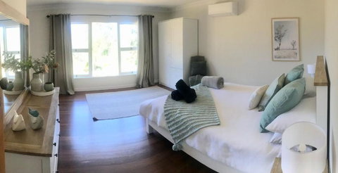 River Cottage Retreat Jalbarragup - Accommodation BNB 1