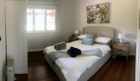 River Cottage Retreat Jalbarragup - Accommodation BNB 3