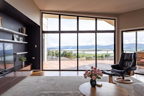 River Haven Serene Spacious With River Views - Accommodation BNB 0