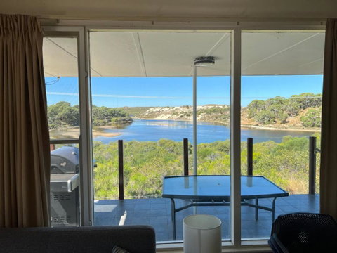 River Panorama Beach House - Accommodation BNB 0