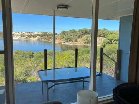 River Panorama Beach House - Accommodation BNB 3
