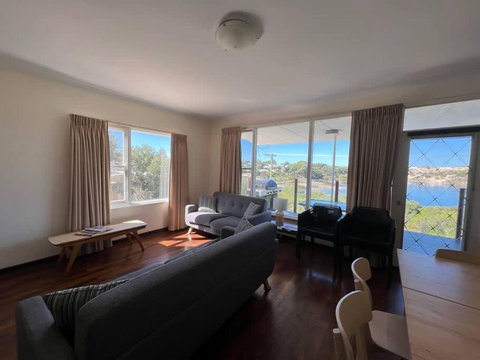 River Panorama Beach House - Accommodation BNB 2