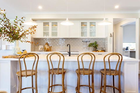 River Run Bright - Accommodation BNB 1