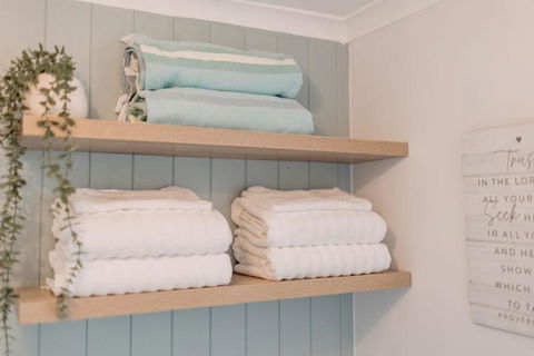 River Sands Apartments - Accommodation BNB 1