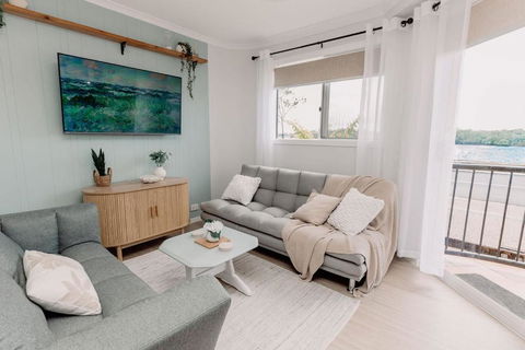 River Sands Apartments - Accommodation BNB 3