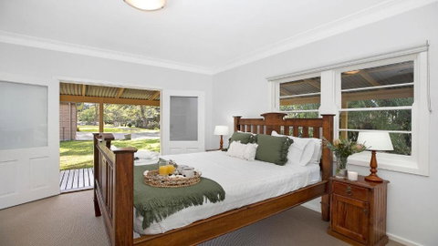River Shack - Accommodation BNB 3