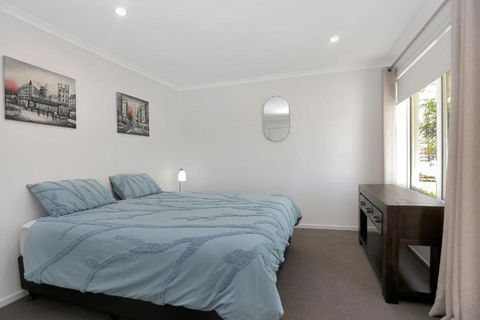 River Tonic - Accommodation BNB 3