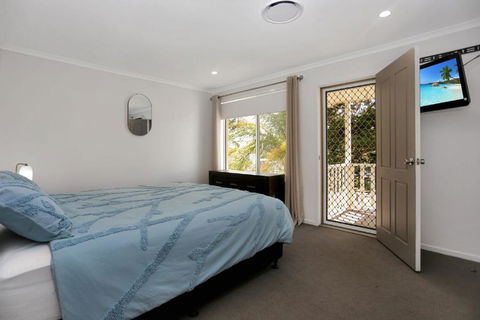River Tonic - Accommodation BNB 2