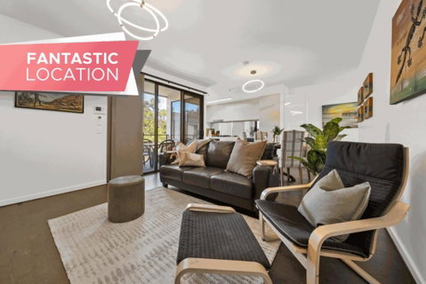 River Torrens Retreat - 2BR, Parking, Wi-Fi - Accommodation BNB 0