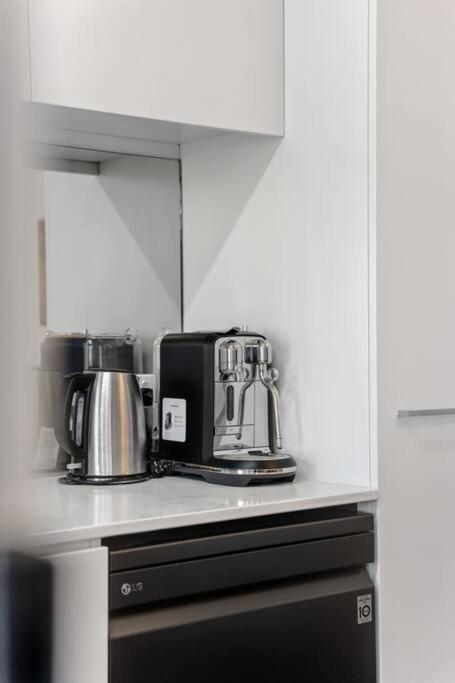 River Torrens Retreat - 2BR, Parking, Wi-Fi - Accommodation BNB 1