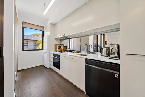 River Torrens Retreat - 2BR, Parking, Wi-Fi - Accommodation BNB 2