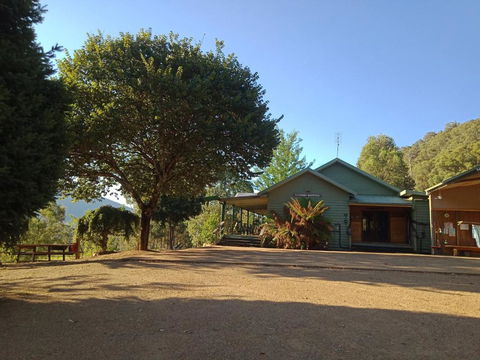 Riverbend Homestead - Accommodation BNB 3