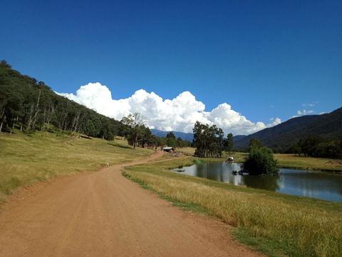 Riverbend Homestead - Accommodation BNB 2