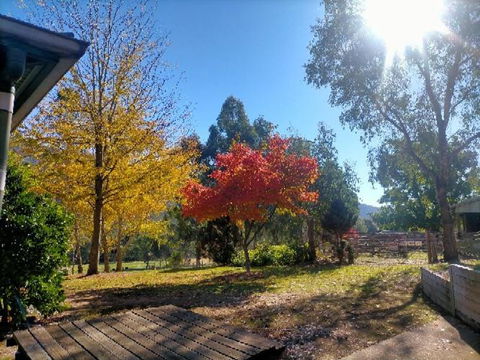 Riverbend Homestead - Accommodation BNB 1