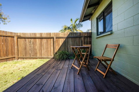 Riverdale Boutique Townhouses - Accommodation BNB 2