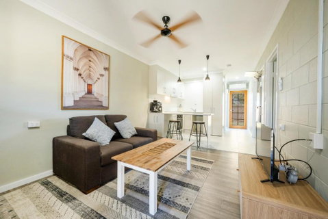 Riverdale Boutique Townhouses - Accommodation BNB 0