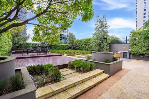 Rivergarden 3 Bedroom Apartment - Accommodation BNB 1