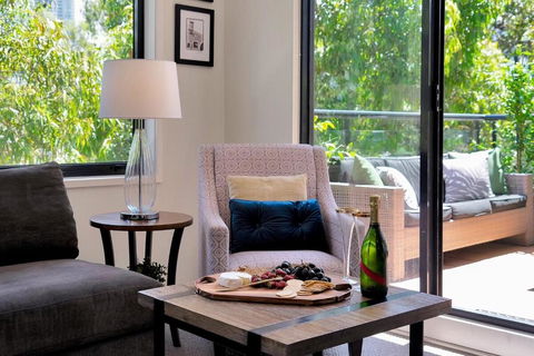 Rivergarden 3 Bedroom Apartment - Accommodation BNB 2