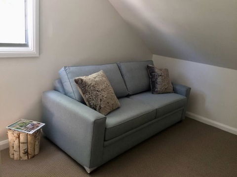 Riverlea Stables- Style And Charm Await You! - Accommodation BNB 1
