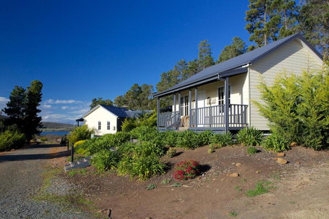 Riversdale Estate Cottages - Accommodation BNB 2
