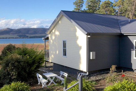 Riversdale Estate Cottages - Accommodation BNB 3