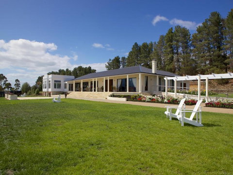 Riversdale Estate Cottages - Accommodation BNB 0