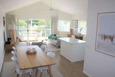 Rivershores - Accommodation BNB 2
