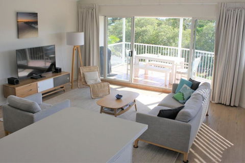 Rivershores - Accommodation BNB 3