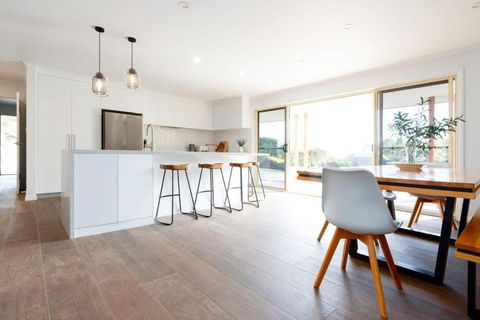 Riverside Farm Stay - Accommodation BNB 3