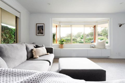Riverside Farm Stay - Accommodation BNB 1