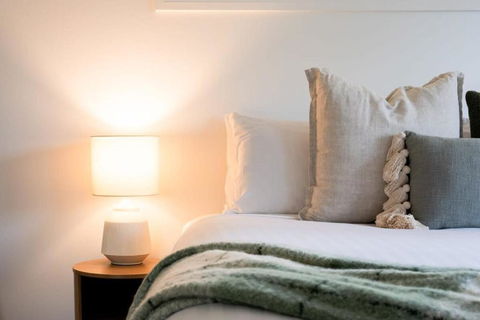 Riverside Farm Stay - Accommodation BNB 2