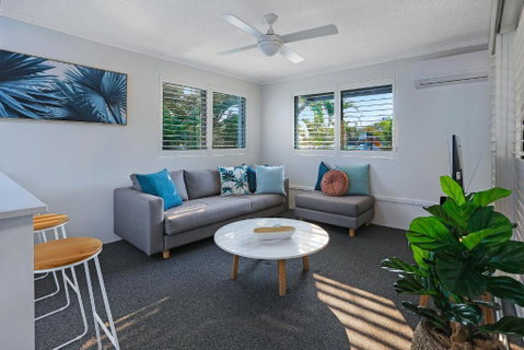 Riverside Location, Noosa Sound - Accommodation BNB 2