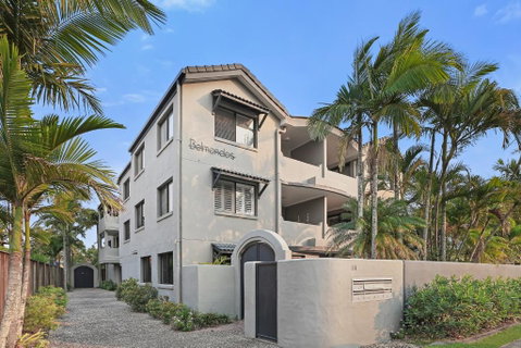 Riverside Location, Noosa Sound - Accommodation BNB 0