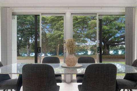 Riverside Serenity - Accommodation BNB 0