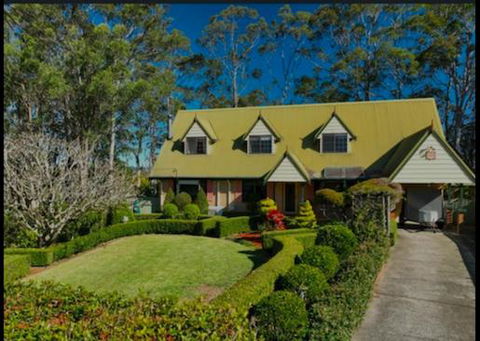 Riverside Vintage Home - Accommodation BNB 0