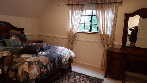 Riverside Vintage Home - Accommodation BNB 1