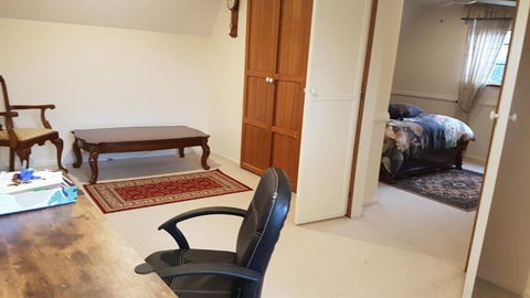 Riverside Vintage Home - Accommodation BNB 2