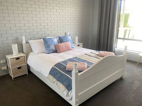 Riverview Apartment - Accommodation BNB 1